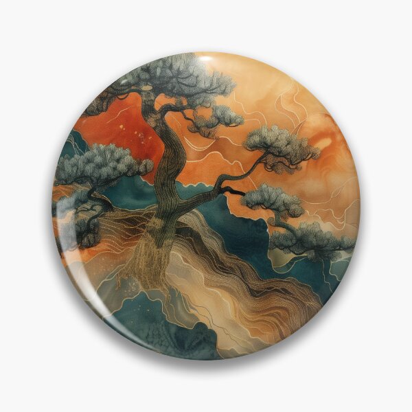 Item preview, Cloudy Roots designed and sold by MNSY.