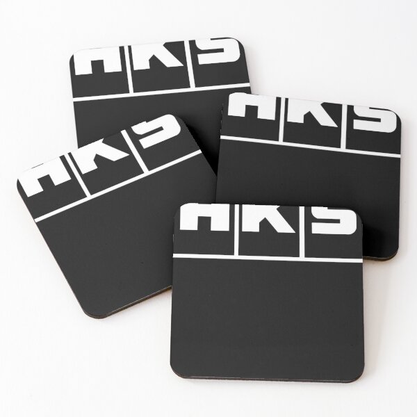 Item preview, HKS Logo designed and sold by devonncedric.