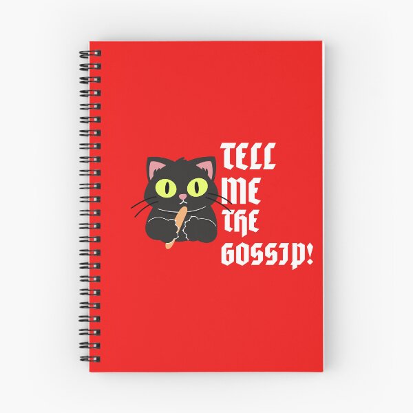 Item preview, Feline Beauty in Disguise: A Betty La Fea Inspired Cat Illustration designed and sold by DigitalGraphic1.