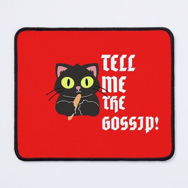 Item preview, Feline Beauty in Disguise: A Betty La Fea Inspired Cat Illustration designed and sold by DigitalGraphic1.