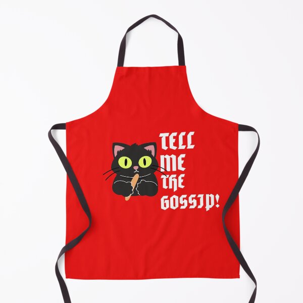 Item preview, Feline Beauty in Disguise: A Betty La Fea Inspired Cat Illustration designed and sold by DigitalGraphic1.