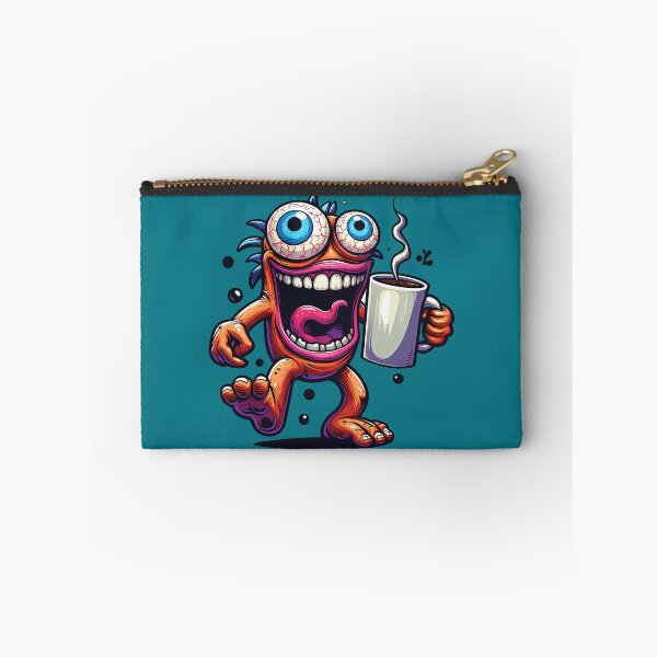Item preview, Coffee Monster S04 D14 designed and sold by Houerd.