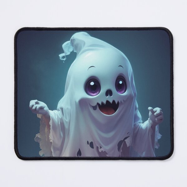 Item preview, Ghost creative halloween idea designed and sold by DunuStore.
