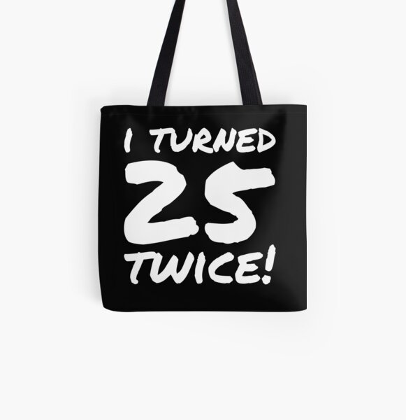 Tote Bag 50e Anniversaire Compte A Rebours T Shirt Drole Cadeau D Anniversaire Cadeau 50 Ans Joyeux Anniversaire 50 Ans Cadeau Pour Les Femmes De 50 Ans Par Larspat Redbubble