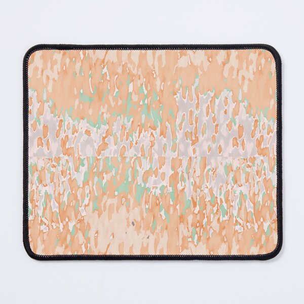 Item preview, Watercolor Peach Texture designed and sold by Ldydesign.