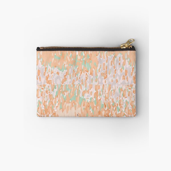 Item preview, Watercolor Peach Texture designed and sold by Ldydesign.