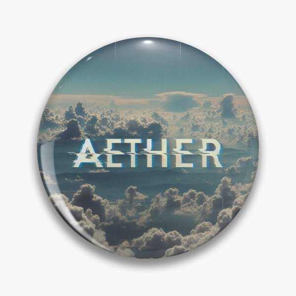 Item preview, Aether designed and sold by UNDO PERFECT.