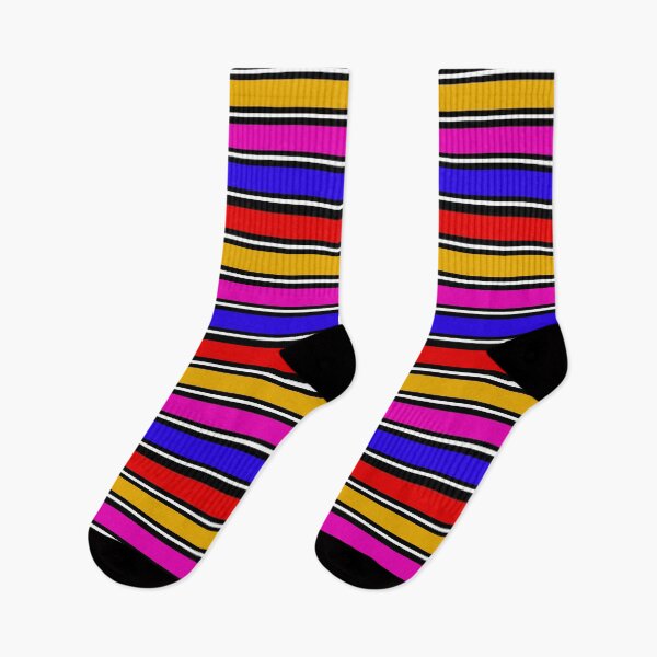 Item preview, Modern Designer Stripes designed and sold by PatternTitan.