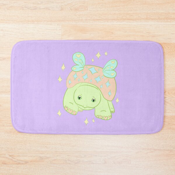 Item preview, Fairy Turtle designed and sold by HugSomeNettles.