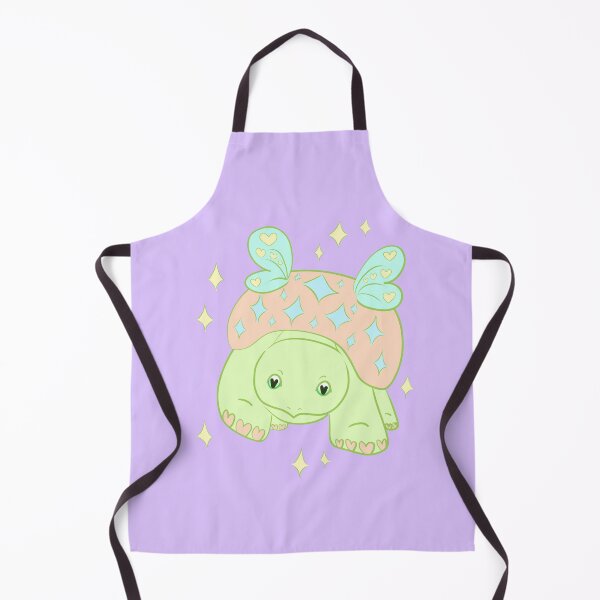 Item preview, Fairy Turtle designed and sold by HugSomeNettles.