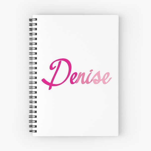 Item preview, Denise designed and sold by Shalomjoy.