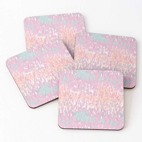 Item preview, Watercolor Pink Texture designed and sold by Ldydesign.
