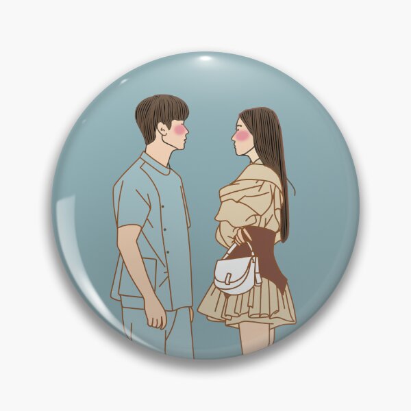 Item preview, its okay not to be okay Kdrama designed and sold by cepluk.
