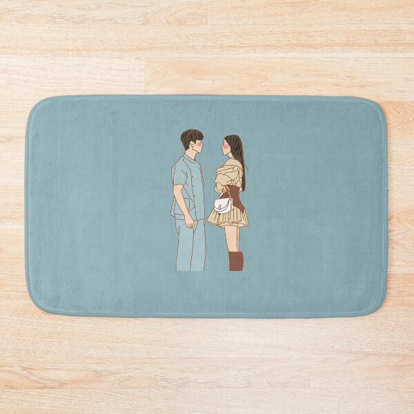 Item preview, its okay not to be okay Kdrama designed and sold by cepluk.