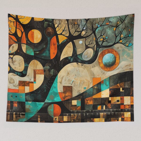 Item preview, Tree Vision designed and sold by MNSY.