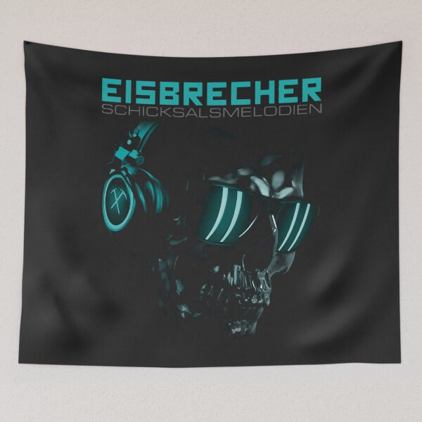 Item preview, Eisbrecher Band designed and sold by ORIAWALKER.