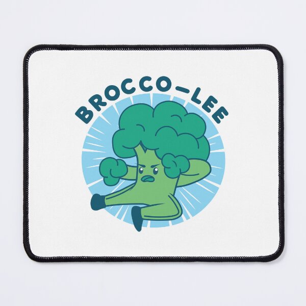 Item preview, Brocco Lee designed and sold by People Tee.