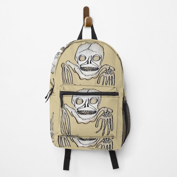 Item preview, CREEPY CRAWLY SKELETON CREEP! designed and sold by skeletons-lair.