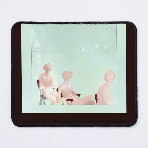 Item preview, Countdown to Ecstasy Album designed and sold by DaviMatthews.