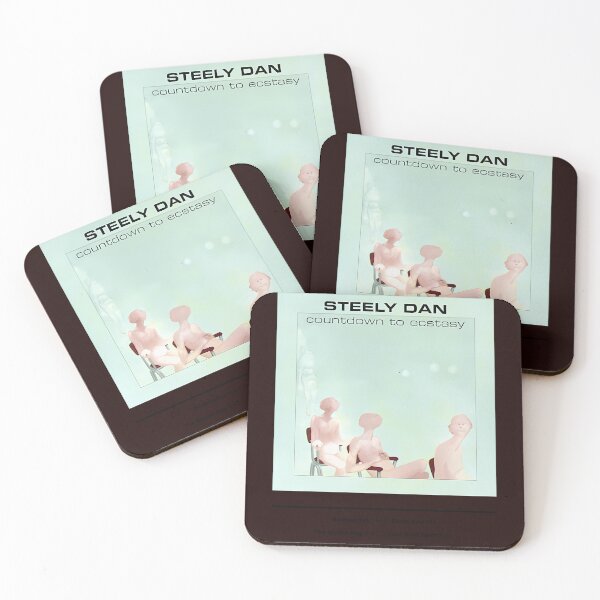 Item preview, Countdown to Ecstasy Album designed and sold by DaviMatthews.