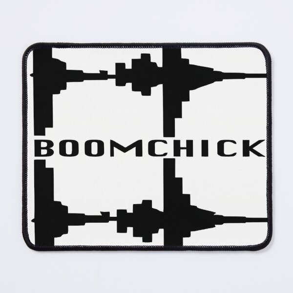 Item preview, "Boomchick" waveform audio designed and sold by DaviMatthews.