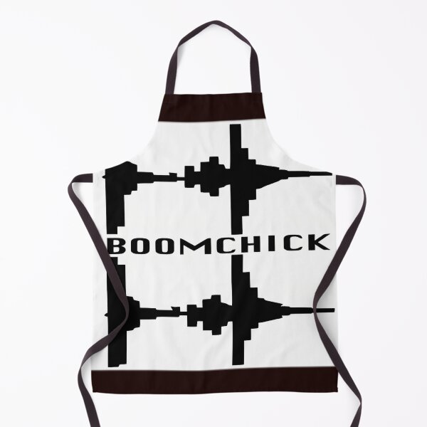 Item preview, "Boomchick" waveform audio designed and sold by DaviMatthews.