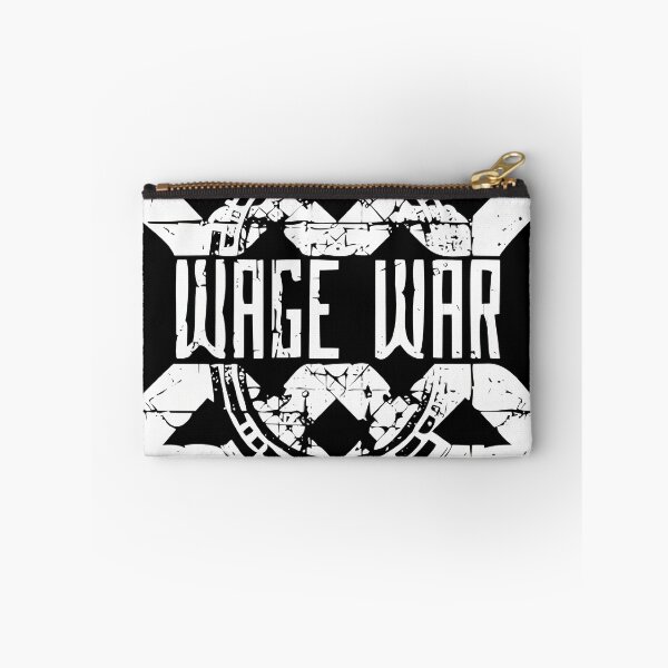 Item preview, Wage War Logo designed and sold by ORIAWALKER.