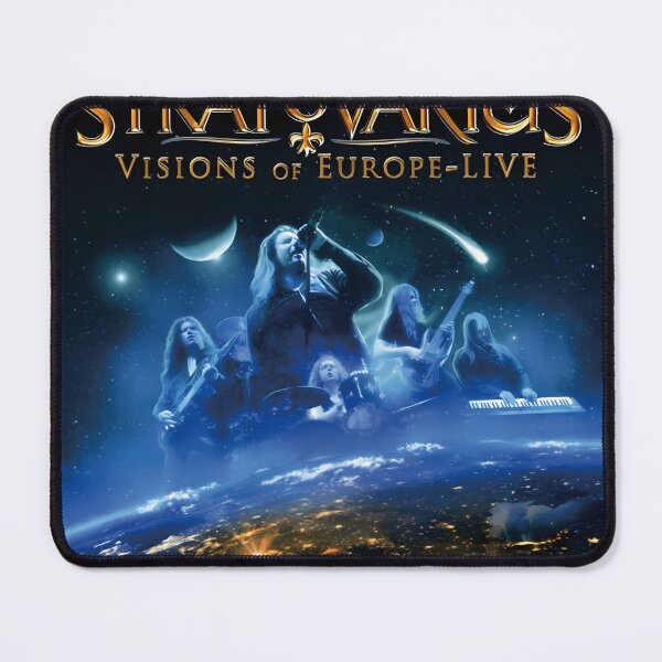 Item preview, live visions album metal designed and sold by DaviMatthews.