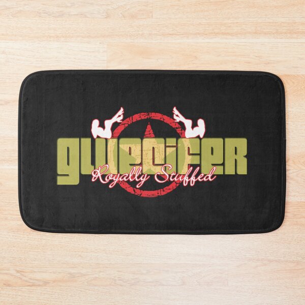 Item preview, Hardrock designed and sold by ORIAWALKER.