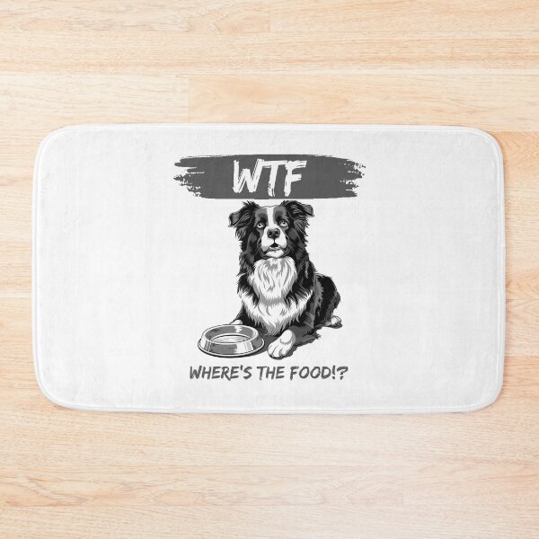 Item preview, Hungry Aussie: Where's the Food? designed and sold by StoReprint1.
