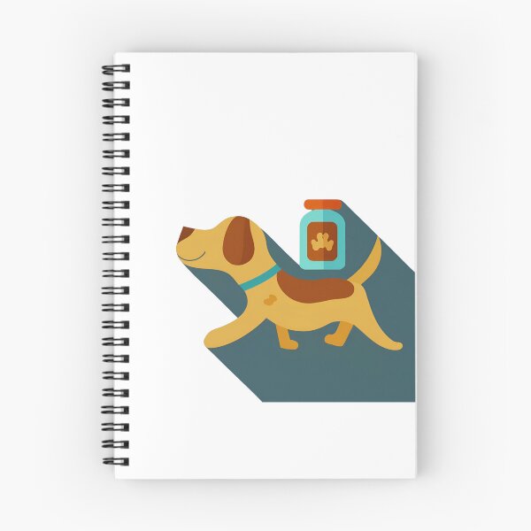 Item preview, "Annoy Dog's Stroll: Comedy in Every Step" designed and sold by JAMESAMORN.