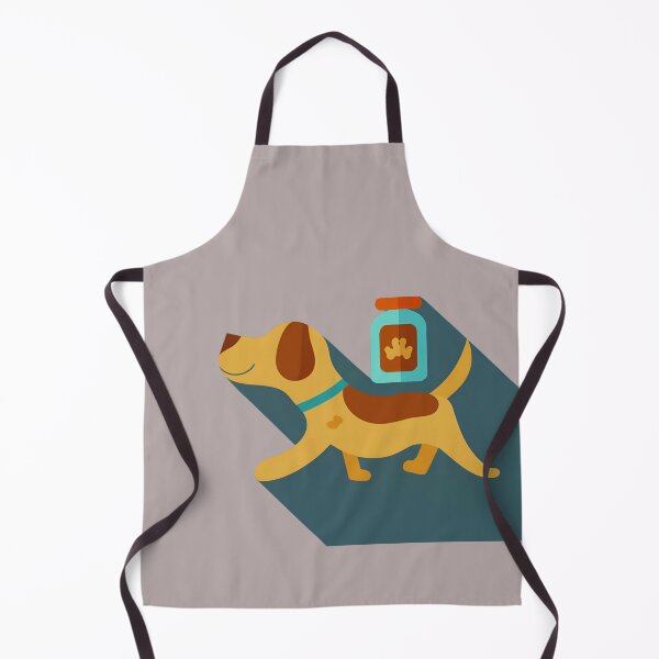 Item preview, "Annoy Dog's Stroll: Comedy in Every Step" designed and sold by JAMESAMORN.