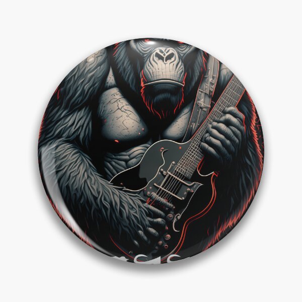 Item preview, Rock - Extreme - Six - tour designed and sold by DaviMatthews.