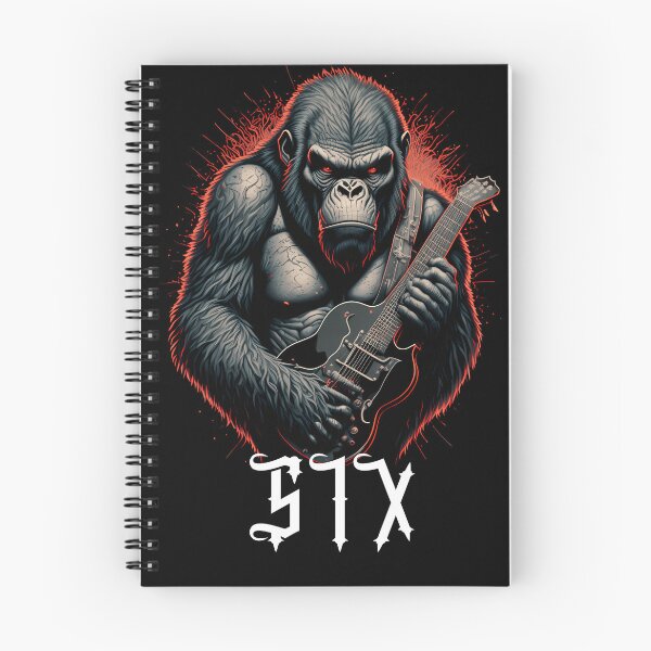 Item preview, Rock - Extreme - Six - tour designed and sold by DaviMatthews.