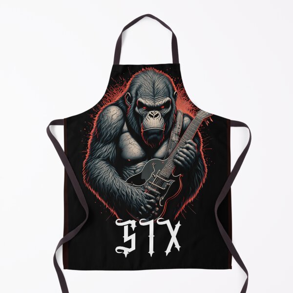 Item preview, Rock - Extreme - Six - tour designed and sold by DaviMatthews.