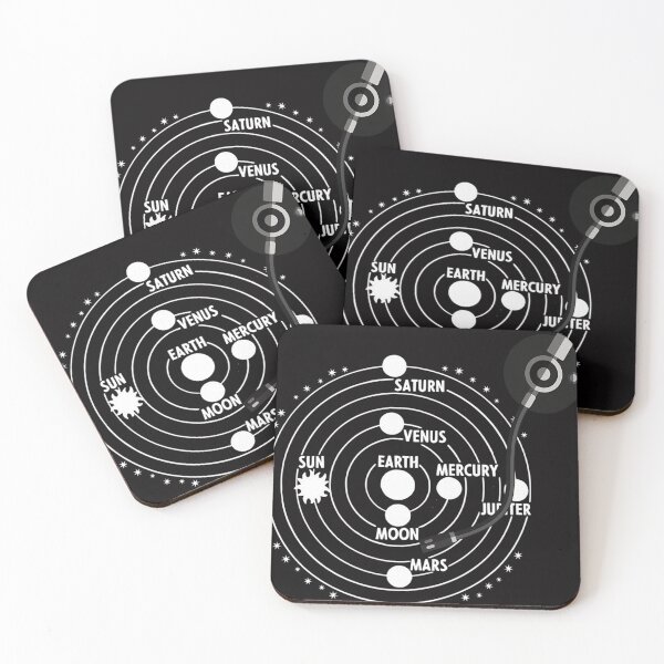 Item preview, The Universe Of Music designed and sold by Christinettrell.