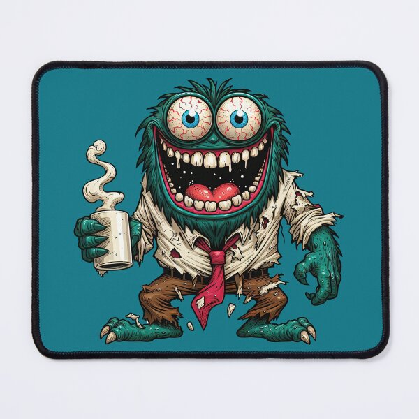 Item preview, Coffee Monster S04 D16 designed and sold by Houerd.