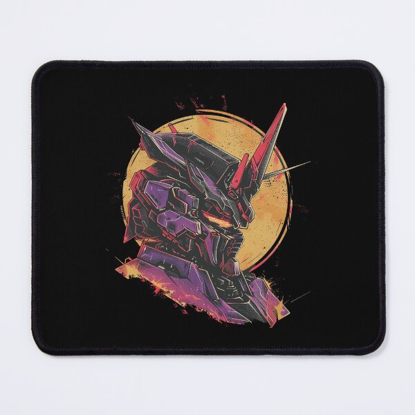 Item preview, Cybernetic Samurai designed and sold by RuyaFab.