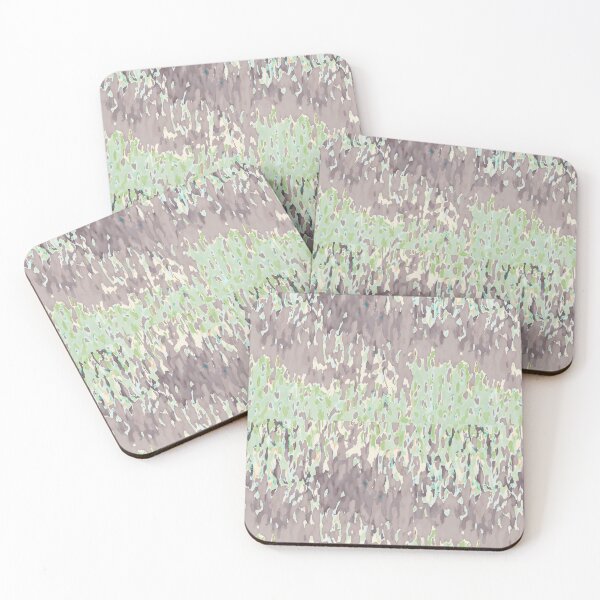 Item preview, Watercolor Mint Grey Texture designed and sold by Ldydesign.
