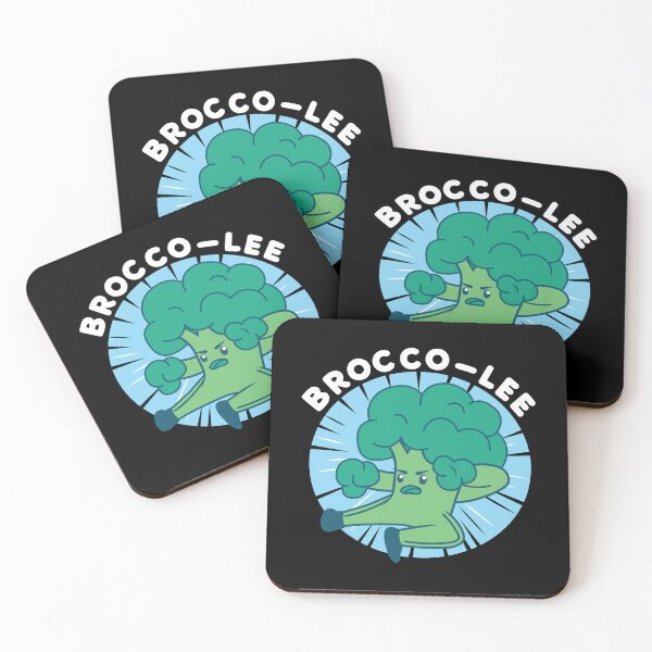 Item preview, Brocco Lee designed and sold by People Tee.