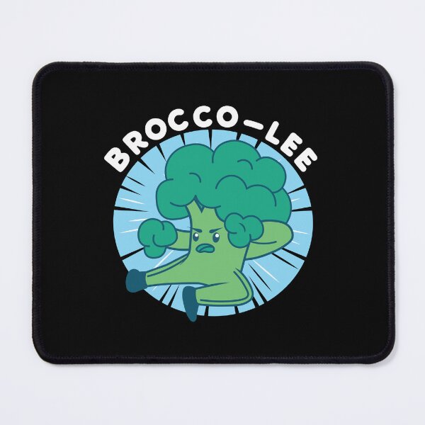 Item preview, Brocco Lee designed and sold by People Tee.
