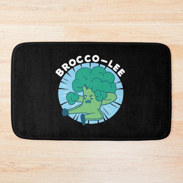 Item preview, Brocco Lee designed and sold by People Tee.