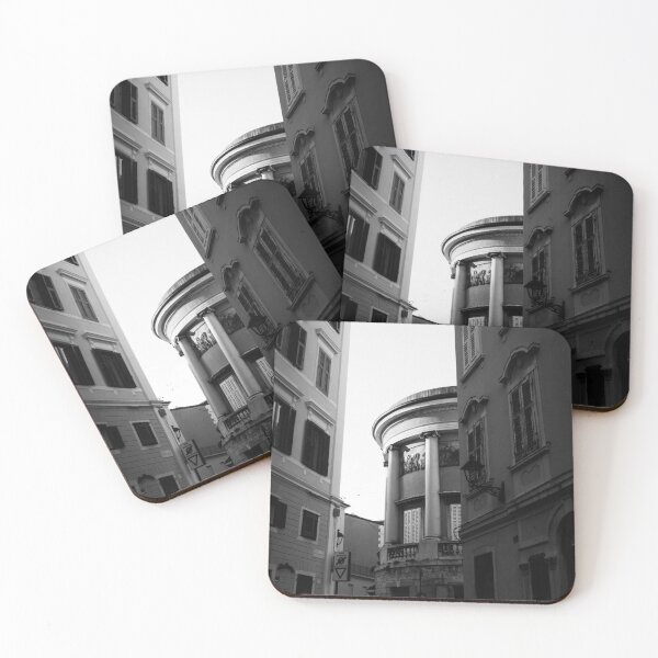 Item preview, Morning in Trieste designed and sold by jonnygreatbrow.