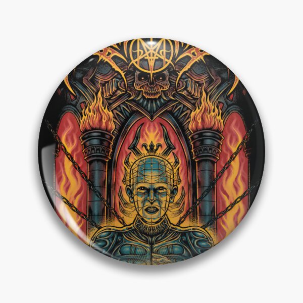 Item preview, Katholik PinRaiser designed and sold by AlfiePreston.