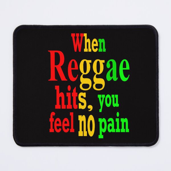 Item preview, Top 10 best gifts for Reggae music lover Rasta flag colours Colors Jamaica culture Jamaican designed and sold by Artonmytee.