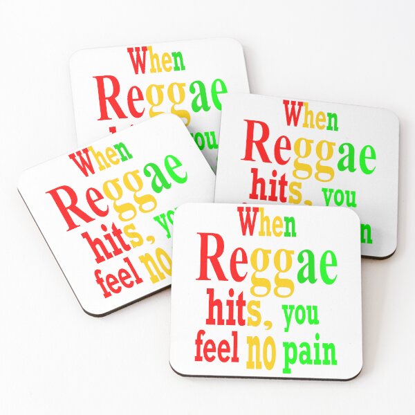 Item preview, Top 10 best gifts for Reggae music lover Rasta flag colours Colors Jamaica culture Jamaican designed and sold by Artonmytee.
