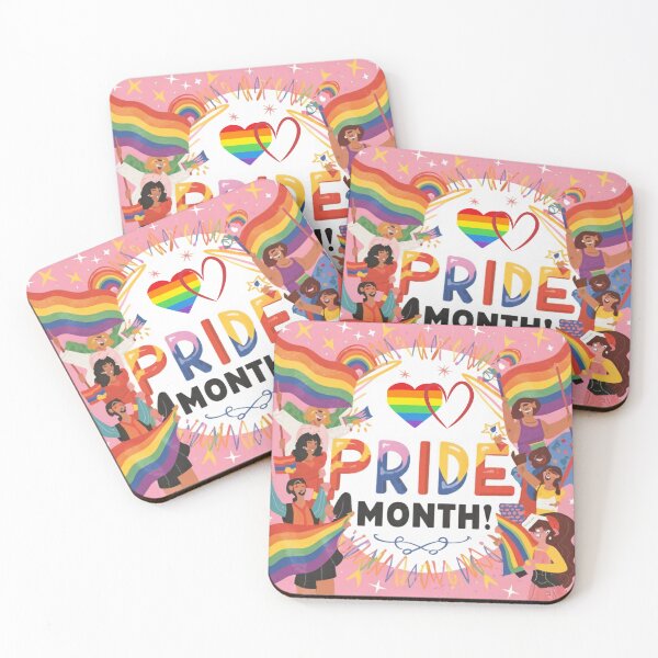 Item preview, PRIDE SHIRT, PRIDE TEE, PRIDE MONTH, DIGNITY, EQUALITY, To support the rights and freedoms of LGBTQ people, the Pride Parade is a march where LGBTQ people can fully express themselves. designed and sold by RATHERGOODMEDIA.