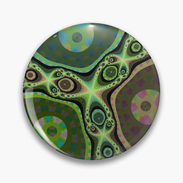 Item preview, An abstract of three eyes 11 designed and sold by Gluecknika.