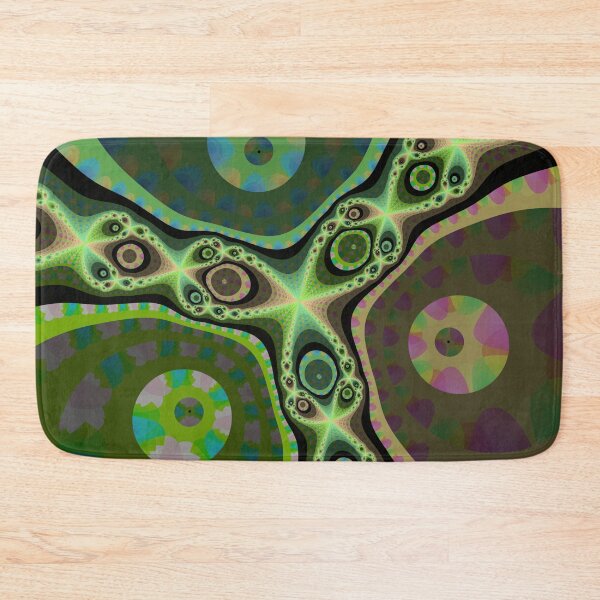 Item preview, An abstract of three eyes 11 designed and sold by Gluecknika.