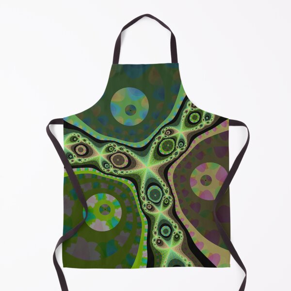 Item preview, An abstract of three eyes 11 designed and sold by Gluecknika.